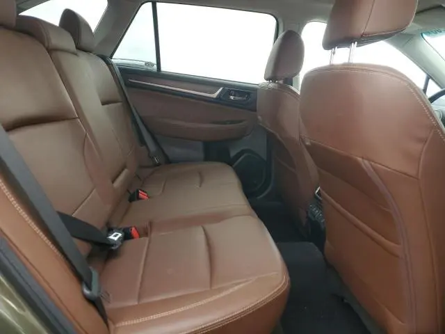 2019 SUBARU OUTBACK TOURING  