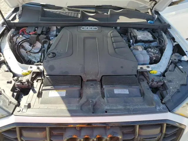 2023 AUDI Q7 PREMIUM PLUS  