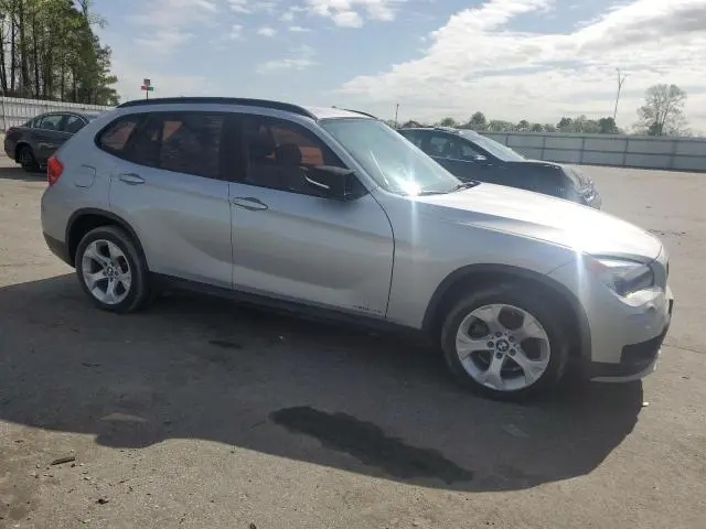 2015 BMW X1 SDRIVE28I