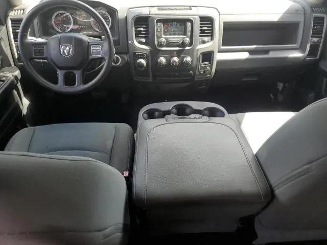2015 RAM 1500 ST