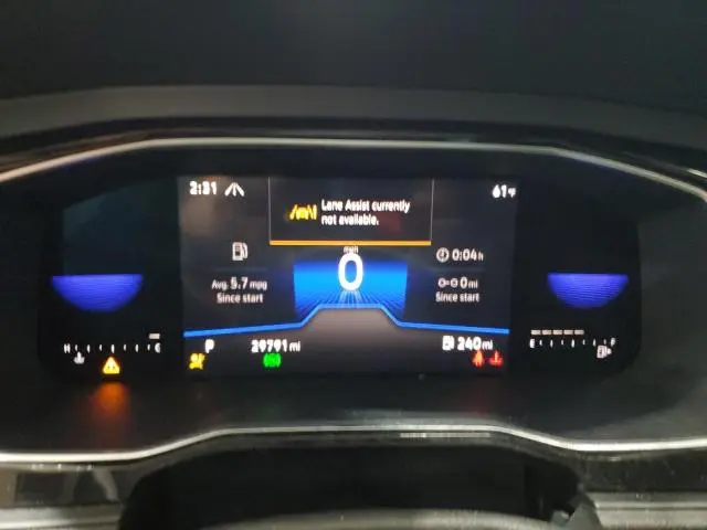 2023 VOLKSWAGEN JETTA SE  