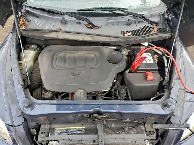 2010 CHEVROLET HHR LS  