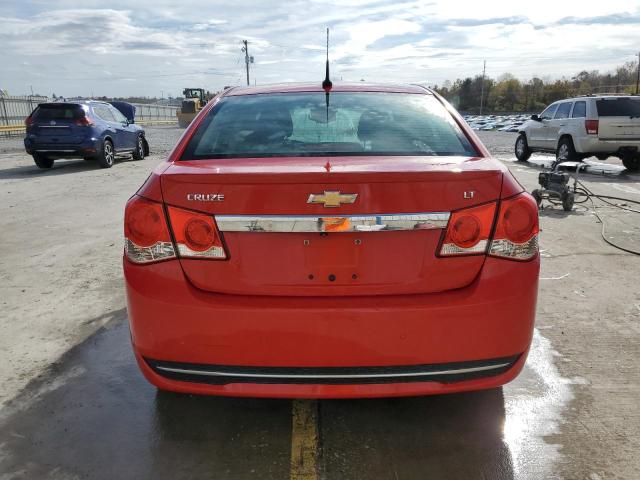 2013 CHEVROLET CRUZE LT