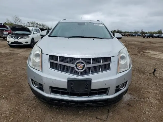 2012 CADILLAC SRX PERFORMANCE COLLECTION  