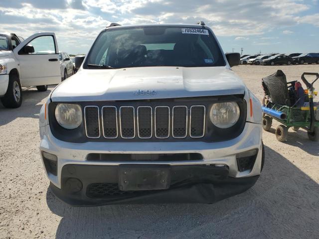 2019 JEEP RENEGADE SPORT