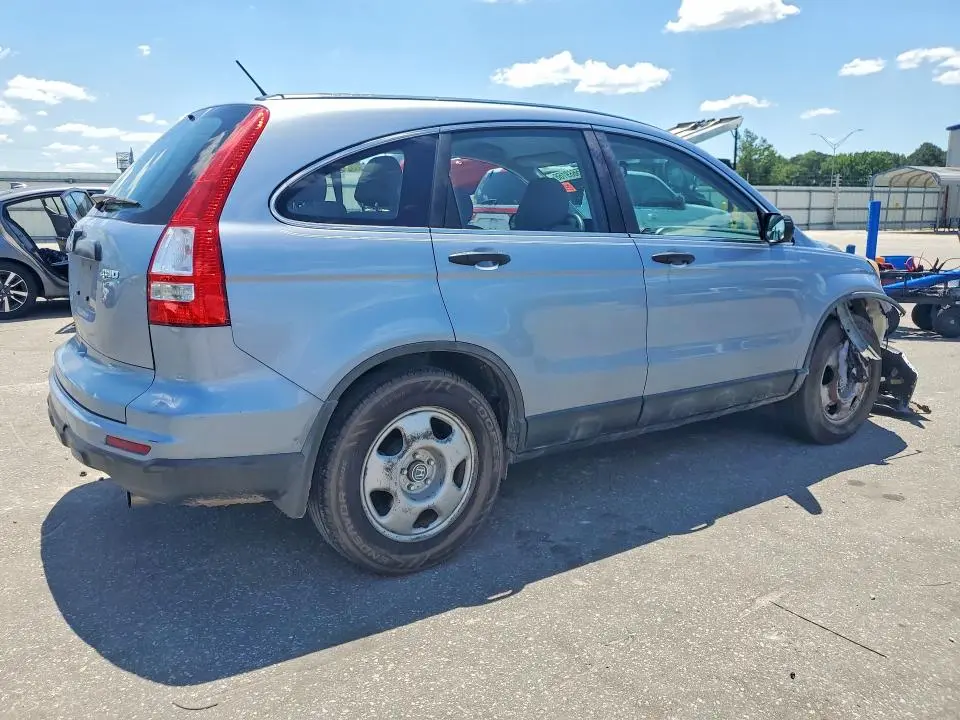 2011 HONDA CR-V LX  