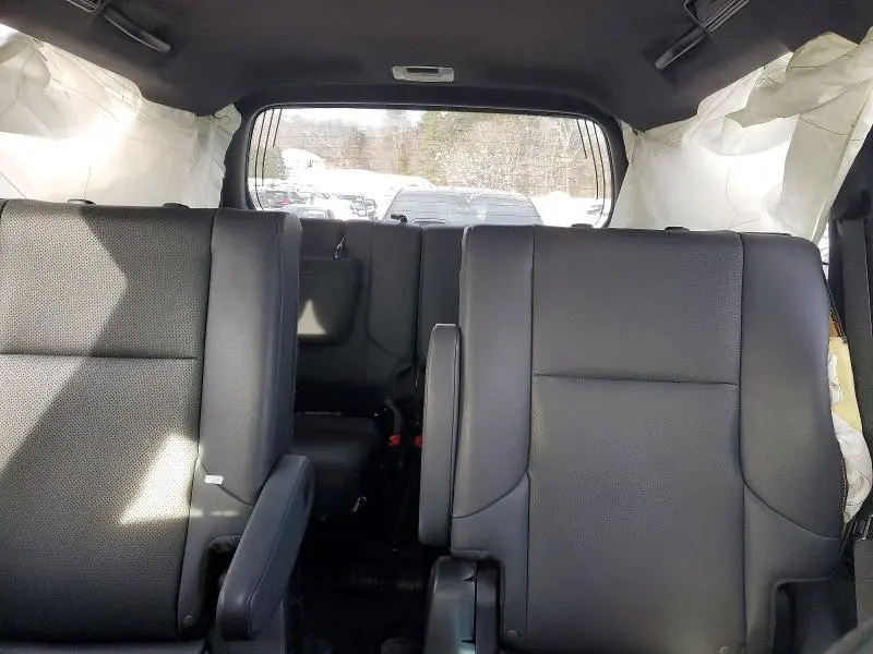 2020 LEXUS GX 460 PREMIUM  