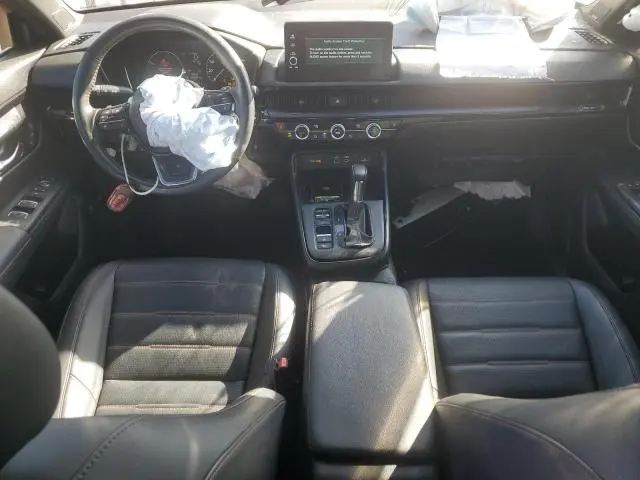 2024 HONDA CR-V SPORT TOURING  