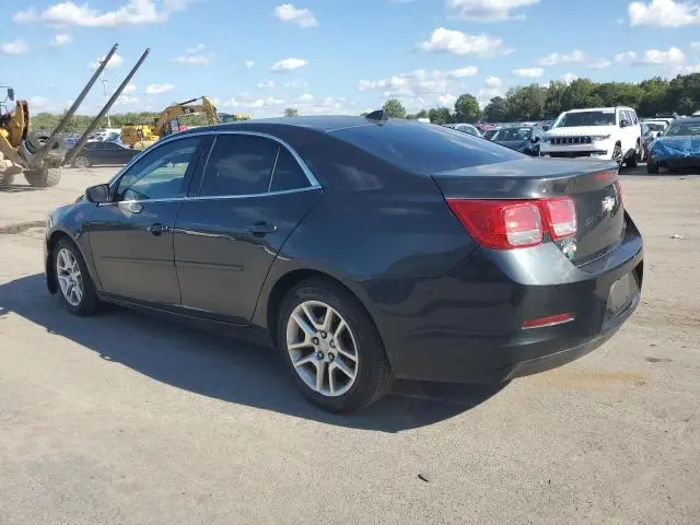 2014 CHEVROLET MALIBU 1LT  