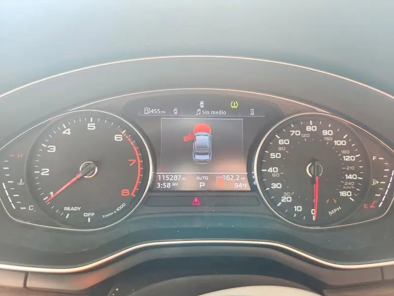 2021 AUDI A4 PREMIUM 40  
