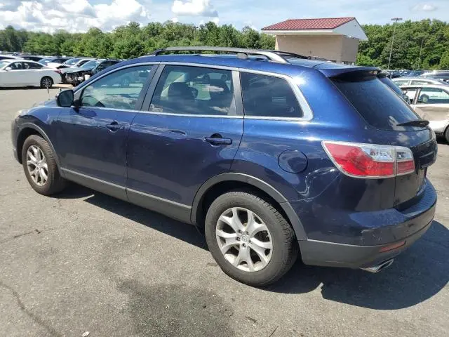 2012 MAZDA CX-9   