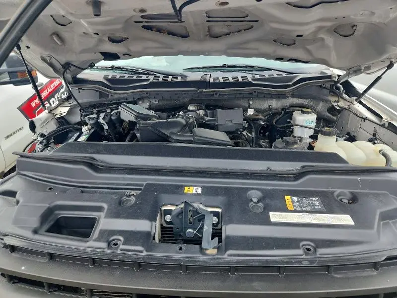 2021 FORD F350 SUPER DUTY  