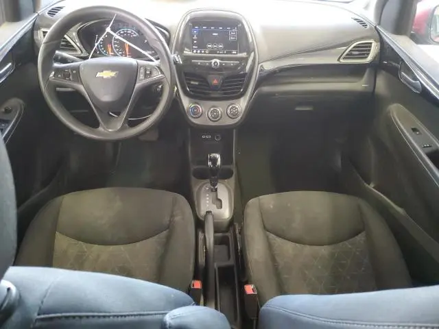 2020 CHEVROLET SPARK 1LT  