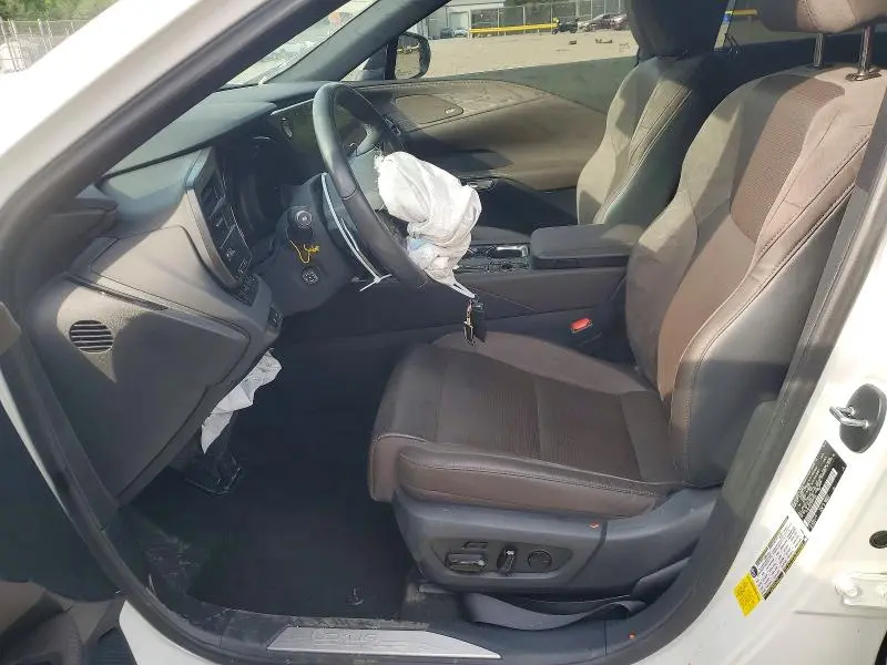 2024 LEXUS RX 350 LUXURY  