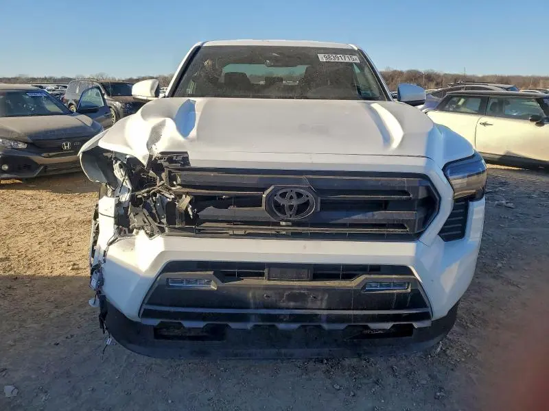 2024 TOYOTA TACOMA DOUBLE CAB  