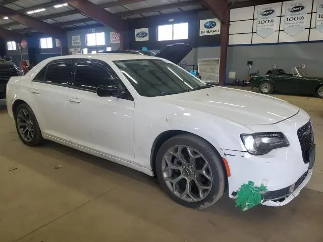 2018 CHRYSLER 300 TOURING  