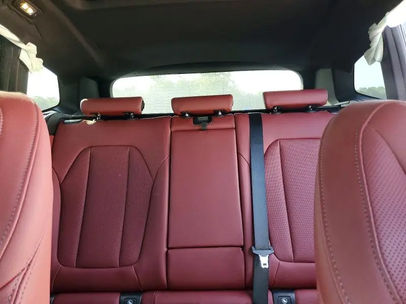 2022 BMW X3 M40I  