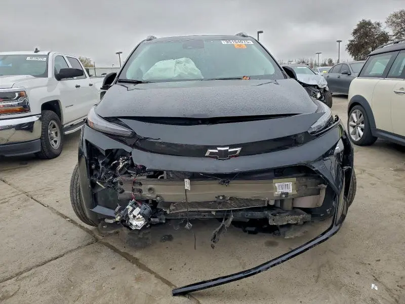 2023 CHEVROLET BOLT EUV PREMIER  