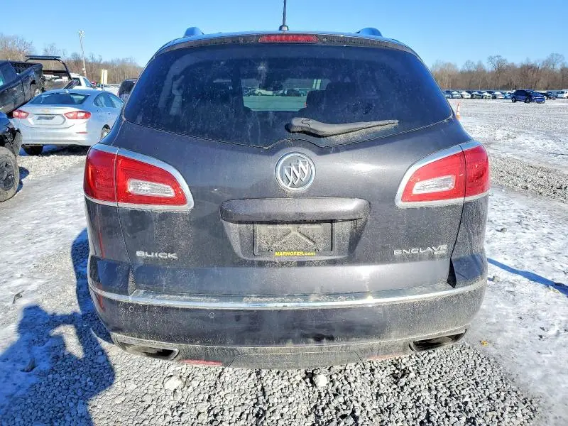 2015 BUICK ENCLAVE   