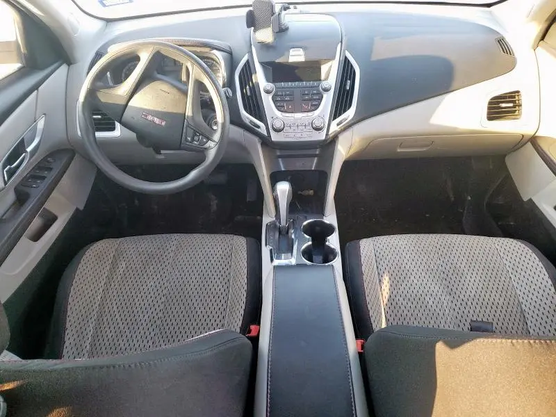 2011 GMC TERRAIN SLE  