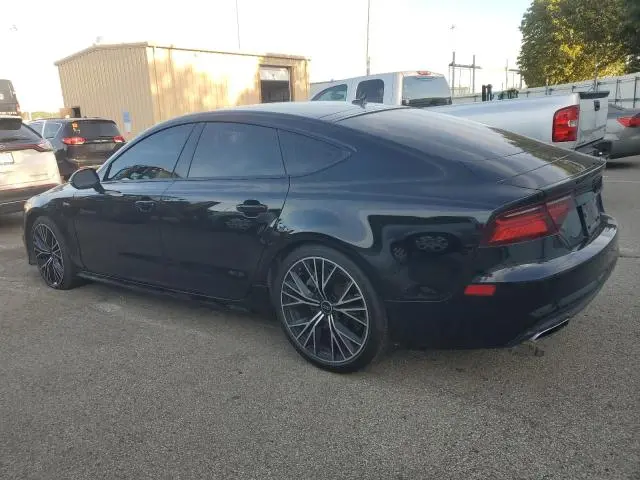 2018 AUDI A7 PREMIUM PLUS  