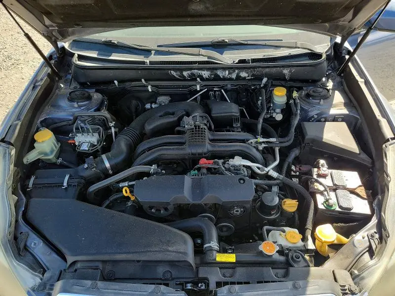 2014 SUBARU LEGACY 2.5I LIMITED  