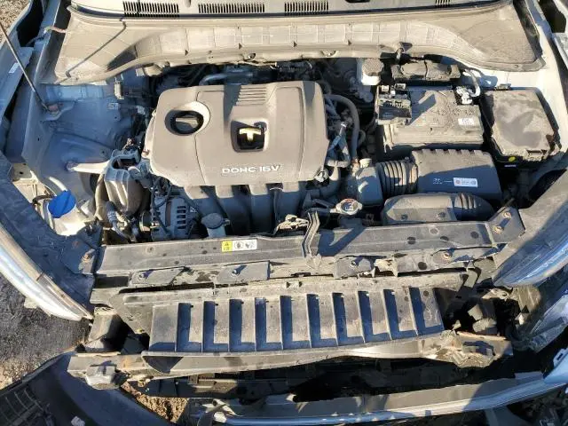 2018 HYUNDAI KONA SE  