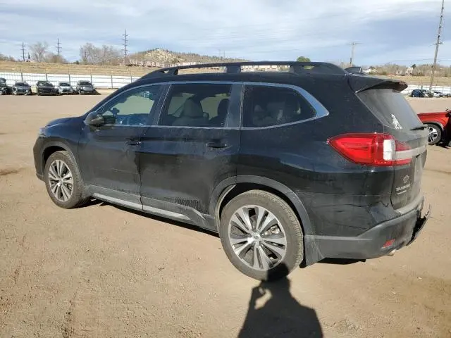 2019 SUBARU ASCENT LIMITED  