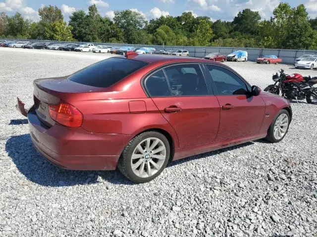 2011 BMW 328 XI  