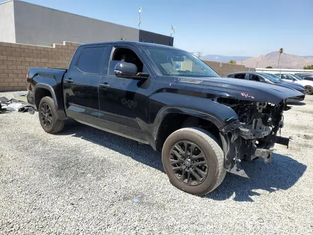 2023 TOYOTA TUNDRA CREWMAX LIMITED  