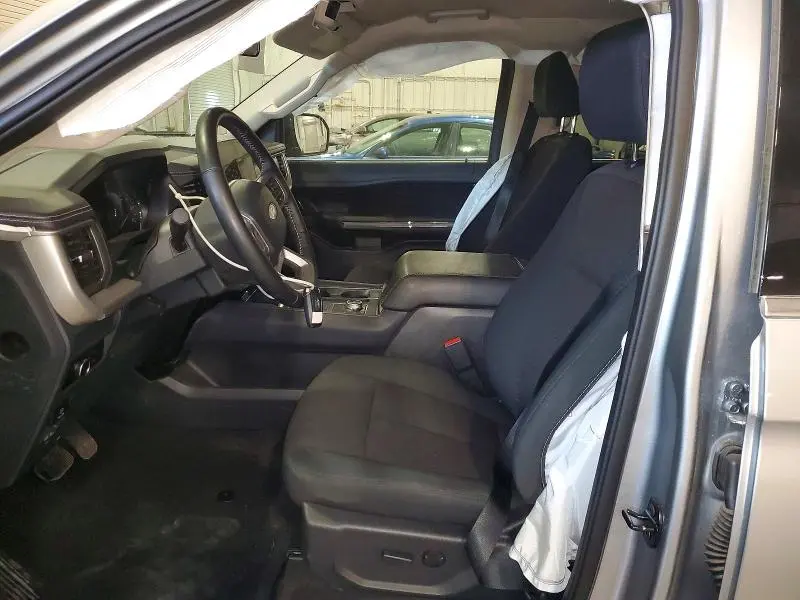 2024 FORD EXPEDITION MAX XL  