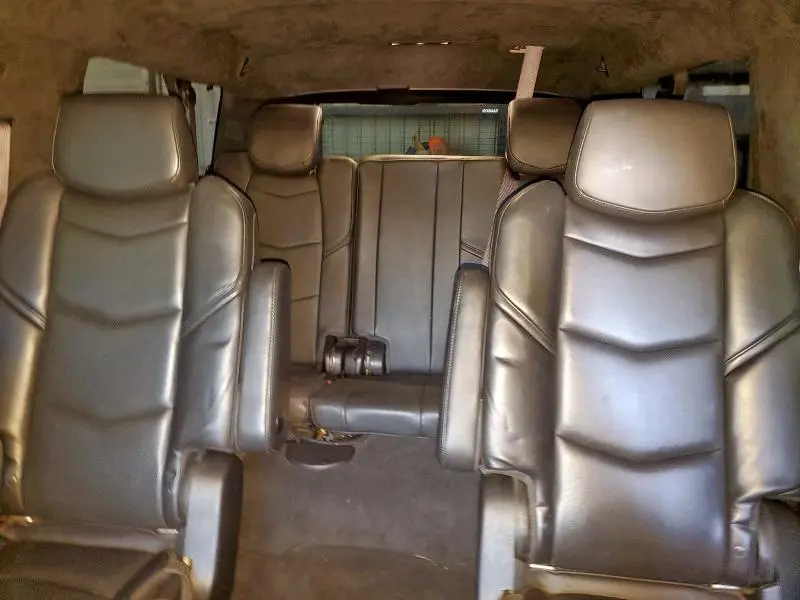 2016 CADILLAC ESCALADE ESV PLATINUM  