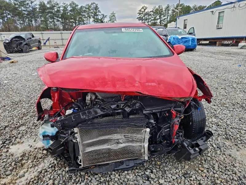 2015 HYUNDAI ACCENT GLS  