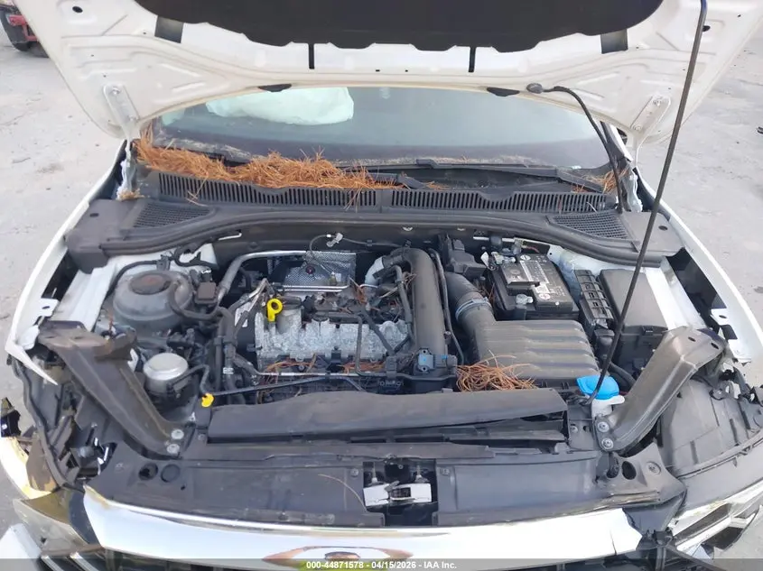 2020 VOLKSWAGEN JETTA 1.4T R-LINE/1.4T S/1.4T SE