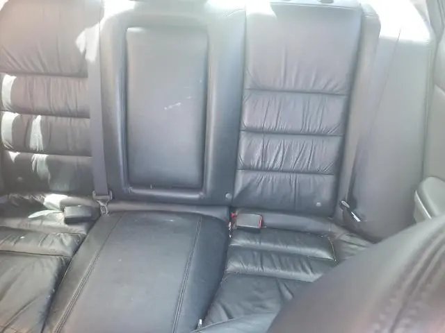 2010 HONDA ACCORD EXL  