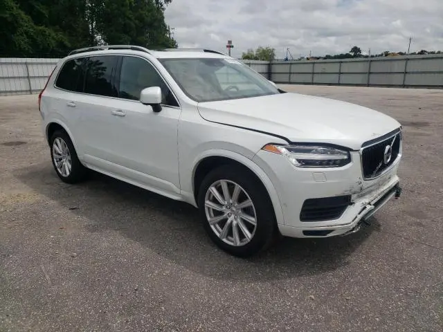 2016 VOLVO XC90 T8  