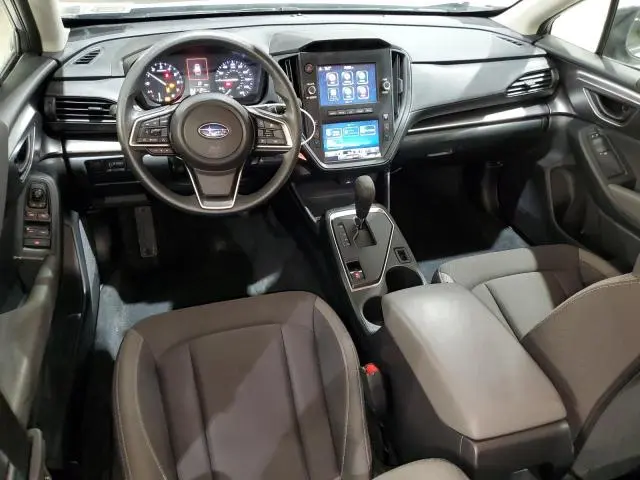 2024 SUBARU IMPREZA   