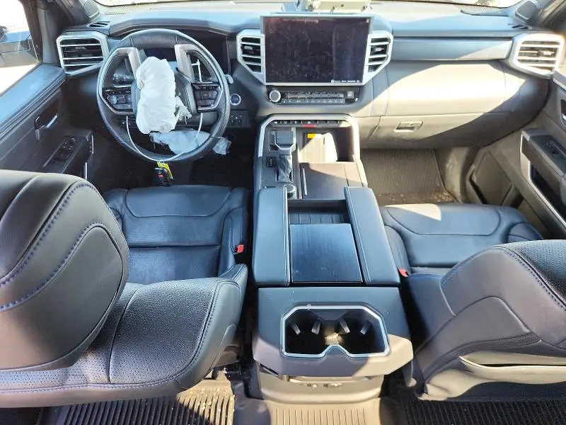 2023 TOYOTA TUNDRA PLATINUM HV  