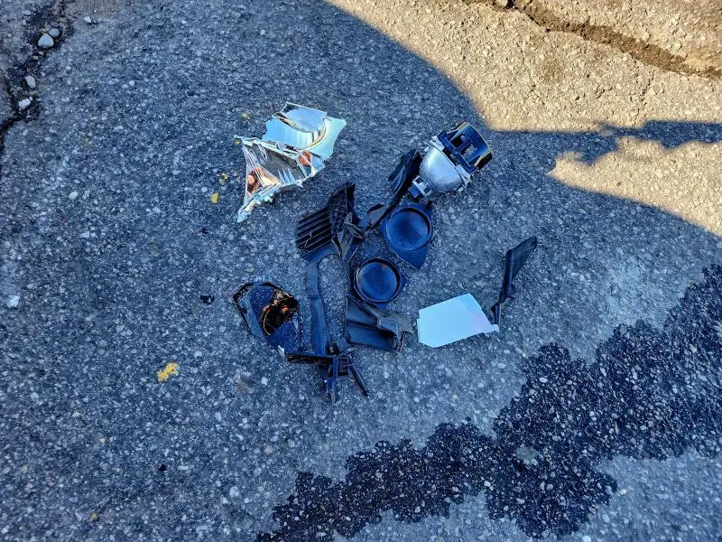 2016 CHEVROLET TAHOE C1500 LS  