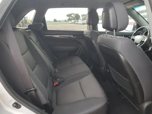2012 KIA SORENTO BASE  