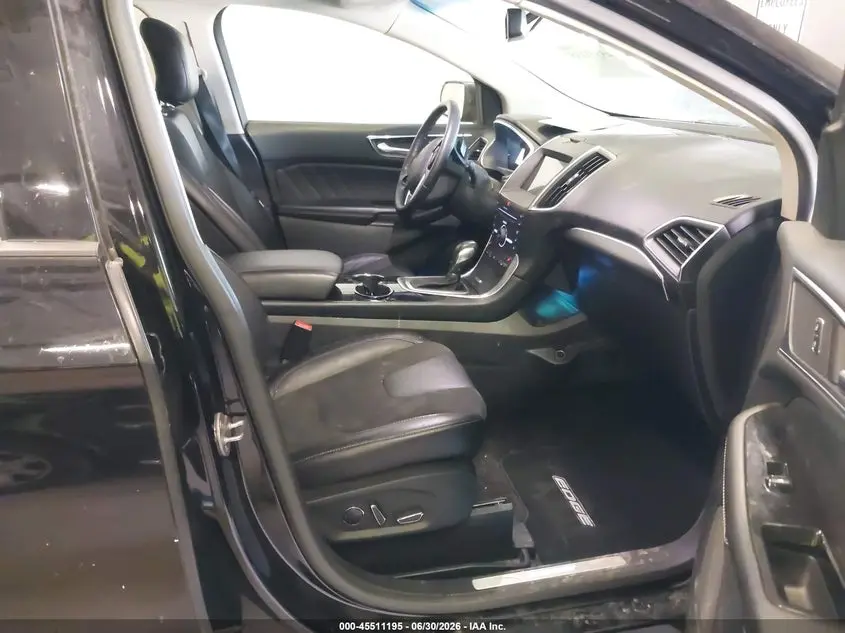 2016 FORD EDGE SPORT
