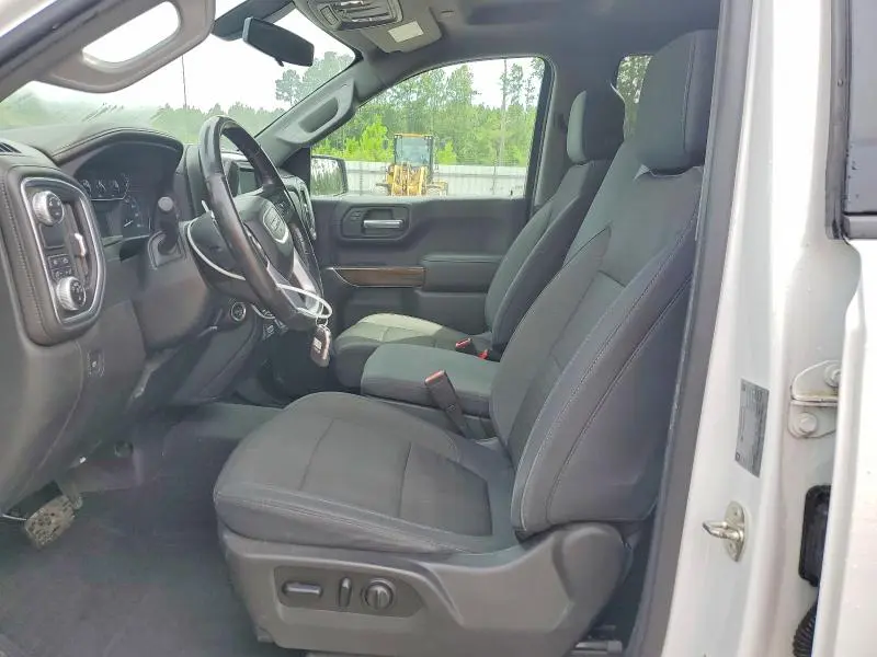 2019 GMC SIERRA C1500 ELEVATION  