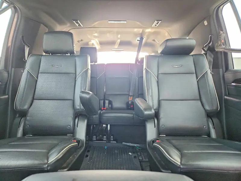 2021 CADILLAC ESCALADE ESV PREMIUM LUXURY  