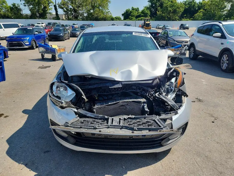 2013 KIA RIO EX  