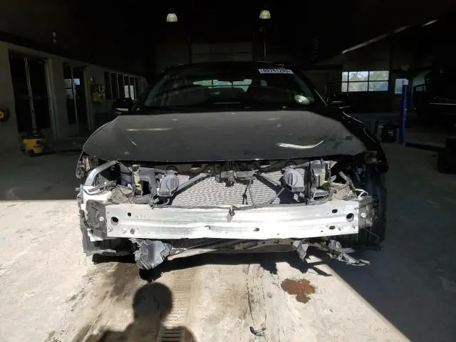 2023 TOYOTA CAMRY SE NIGHT SHADE  