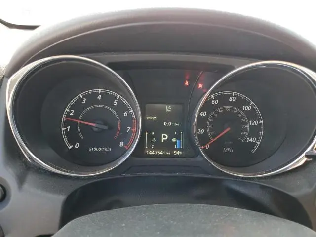 2020 MITSUBISHI OUTLANDER SPORT ES  