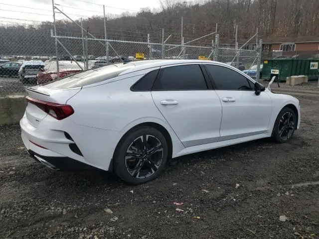 2024 KIA K5 GT LINE  