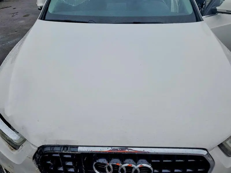 2015 AUDI Q3 PREMIUM PLUS  