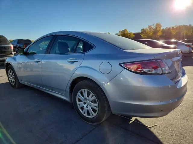 2011 MAZDA 6 I