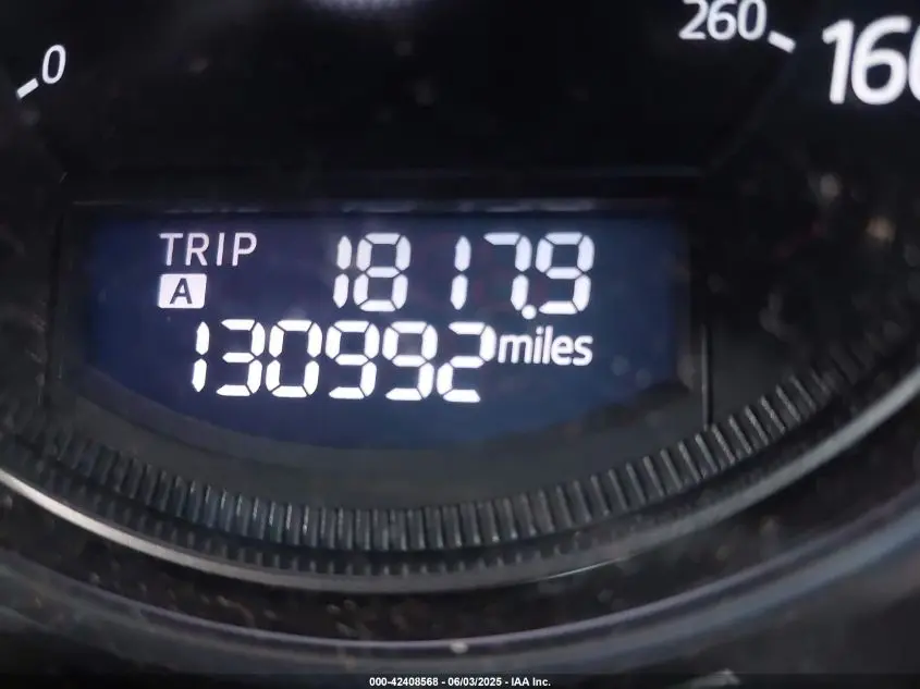 2016 MAZDA MAZDA6 I TOURING